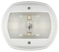 Maxi 20 alb 12 V / alb de lumină de navigare pupa